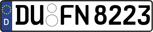 DU-FN8223