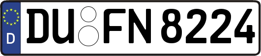 DU-FN8224