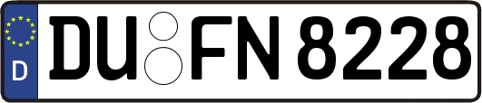 DU-FN8228