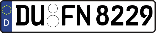 DU-FN8229