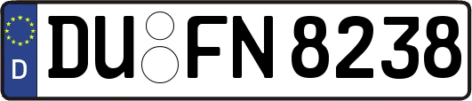 DU-FN8238