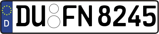 DU-FN8245