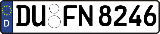 DU-FN8246