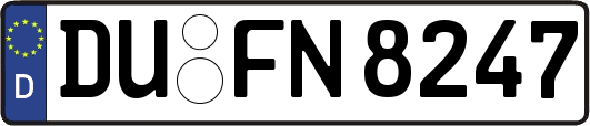 DU-FN8247