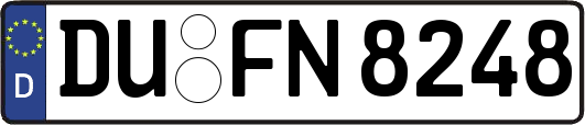 DU-FN8248