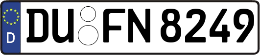 DU-FN8249