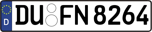 DU-FN8264