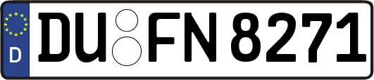 DU-FN8271