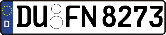 DU-FN8273