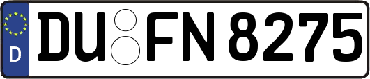 DU-FN8275