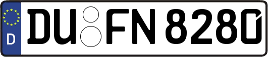 DU-FN8280