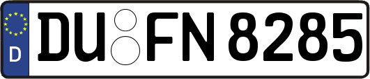DU-FN8285