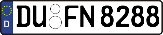 DU-FN8288