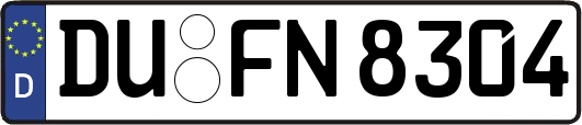 DU-FN8304
