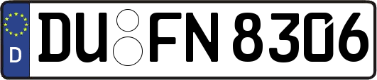 DU-FN8306