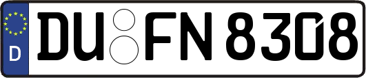 DU-FN8308