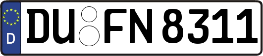 DU-FN8311