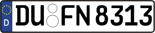 DU-FN8313
