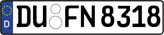 DU-FN8318