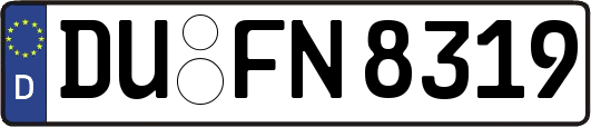 DU-FN8319
