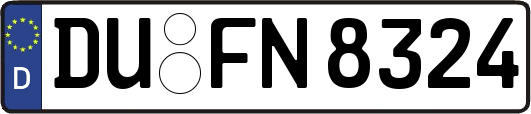DU-FN8324