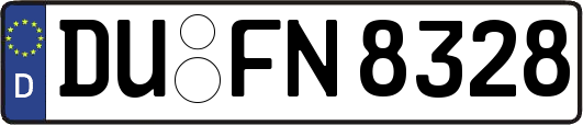 DU-FN8328