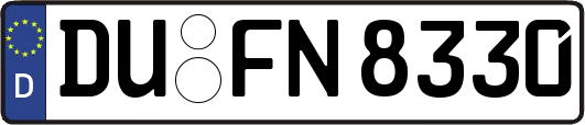 DU-FN8330