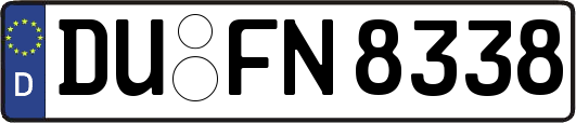 DU-FN8338