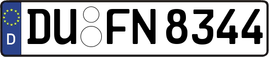 DU-FN8344