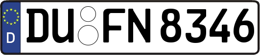 DU-FN8346