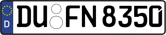 DU-FN8350