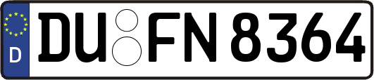 DU-FN8364