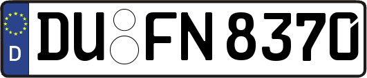DU-FN8370