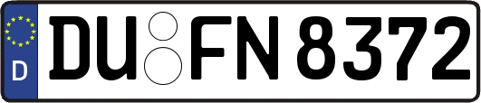 DU-FN8372