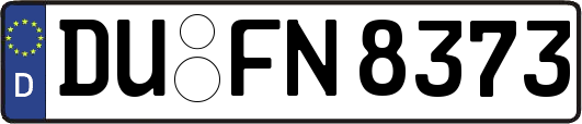 DU-FN8373