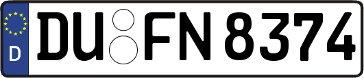 DU-FN8374