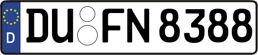 DU-FN8388