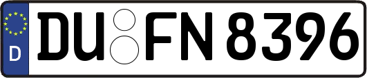 DU-FN8396