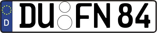 DU-FN84
