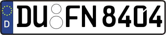 DU-FN8404