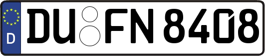 DU-FN8408