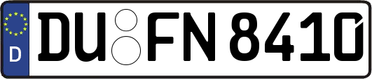 DU-FN8410