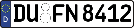 DU-FN8412