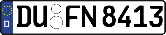 DU-FN8413