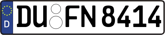 DU-FN8414