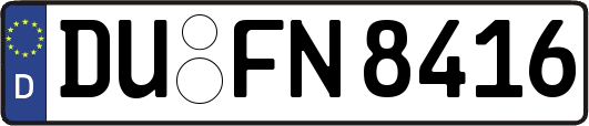 DU-FN8416