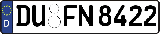 DU-FN8422