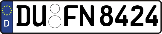 DU-FN8424