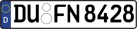DU-FN8428