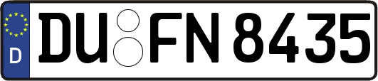 DU-FN8435